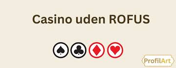 Guide til Betting Sider Uden RoFUS Guide til Betting Sider Uden RoFUS