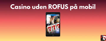 Guide til Betting Sider Uden RoFUS Guide til Betting Sider Uden RoFUS