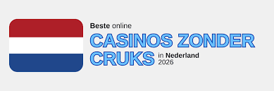 Online Casino's Zonder CRUKS Ontdek de Mogelijkheden Online Casino's Zonder CRUKS Ontdek de Mogelijkheden
