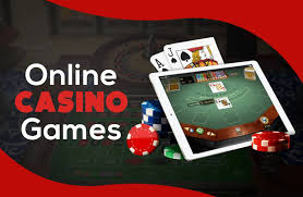 Opdag Online Casino Cashwin - Din Port til Ubegribelig Spænding