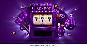 SlotsAmigo Online Casino UK Your Guide to Fun and Winning