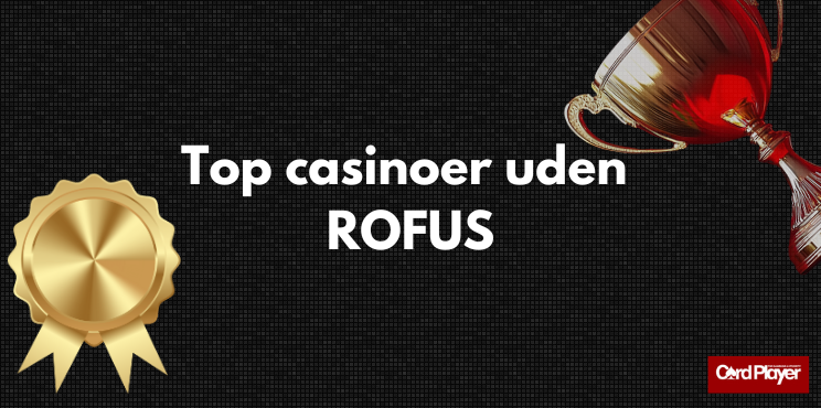 Spil Uden Om ROFUS En Guide til Alternative Spiloplevelser