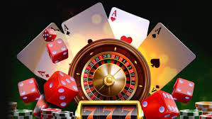 The Thrills of Arctic Casino A Gamer's Paradise The Thrills of Arctic Casino A Gamer's Paradise