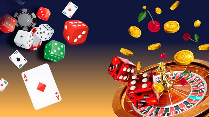 Unleash the Thrill of Online Gaming at Bull Spins Casino Unleash the Thrill of Online Gaming at Bull Spins Casino