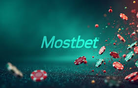 Unlock Exciting Betting Opportunities at Mostbet Playaz
