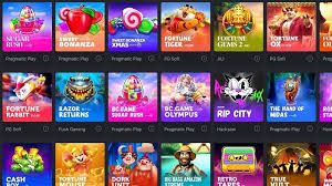 BC Game Online Casino A New Era of Online Gaming BC Game Online Casino A New Era of Online Gaming