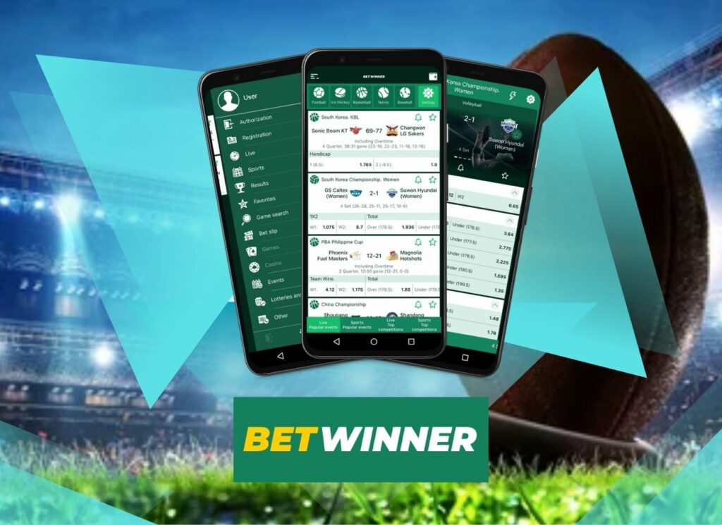 Betwinner Your Ultimate Betting Platform Betwinner Your Ultimate Betting Platform