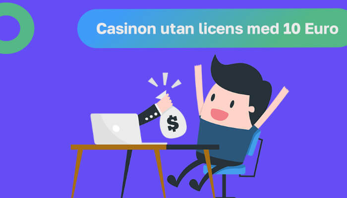 Casino med 10 Euro insättning - En guide till spel Dinstund i Katrineholm Casino med 10 Euro insättning - En guide till spel Dinstund i Katrineholm