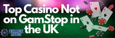 Comprehensive Guide to Non GamStop Casinos in the UK Comprehensive Guide to Non GamStop Casinos in the UK