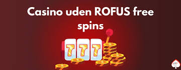 De Bedste Casino Sider Uden ROFUS i Danmark 633124972