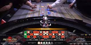 Die faszinierende Welt von Live Quantum Roulette Die faszinierende Welt von Live Quantum Roulette