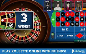 Die faszinierende Welt von Live Quantum Roulette Die faszinierende Welt von Live Quantum Roulette