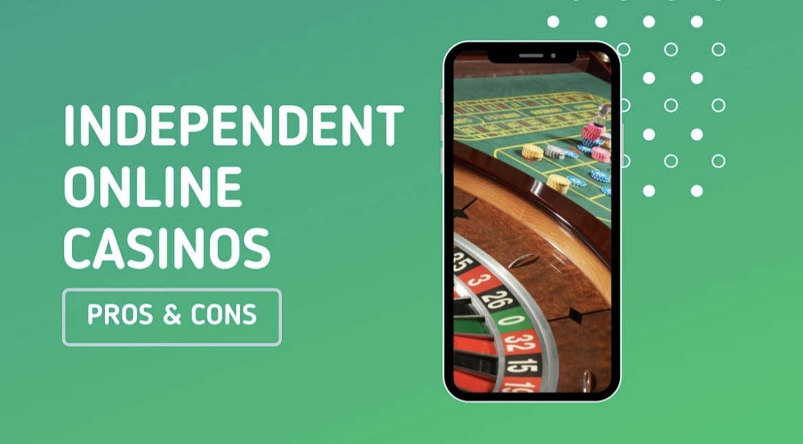 Discover New Independent Casino Sites A Guide for Players Discover New Independent Casino Sites A Guide for Players