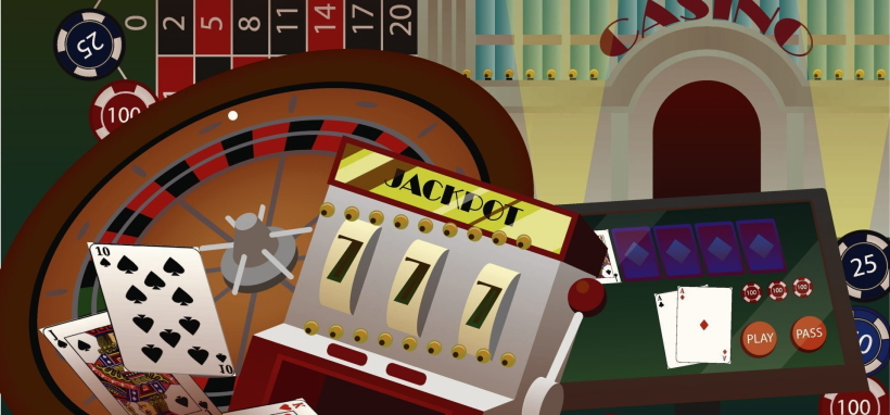 Discover New Independent Casino Sites A Guide for Players Discover New Independent Casino Sites A Guide for Players