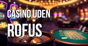 Find det Bedste Danske Casino Uden ROFUS Find det Bedste Danske Casino Uden ROFUS