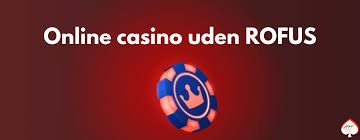 Find det Bedste Danske Casino Uden ROFUS Find det Bedste Danske Casino Uden ROFUS