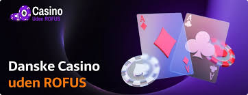 Nyt Casino Danmark Den Ultimative Guide til Online Spil Nyt Casino Danmark Den Ultimative Guide til Online Spil
