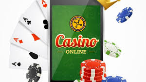 Online Casino Klarna En Ny Æra i Spiloplevelsen Online Casino Klarna En Ny Æra i Spiloplevelsen