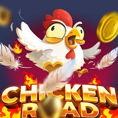 Vizionați Adevărata Versiune a Jocului de Casino Chick Road 2 Online în România - prezentare generală