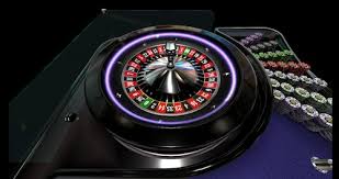 The Excitement of Live Roulette A Complete Guide 24215644