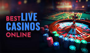 The Excitement of Live Roulette A Complete Guide 19992034 The Excitement of Live Roulette A Complete Guide 19992034