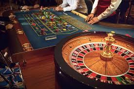 The Ultimate Guide to Roulette Casinos Strategies, Tips, and Top Sites The Ultimate Guide to Roulette Casinos Strategies, Tips, and Top Sites