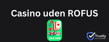 Udenlandsk Casino uden ROFUS Oplev Spil uden Grænser Udenlandsk Casino uden ROFUS Oplev Spil uden Grænser