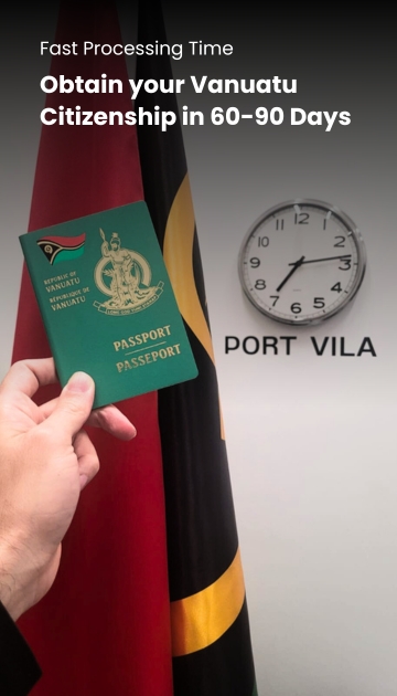 Unlocking Opportunities Vanuatu Citizenship by Investment 748516675 Unlocking Opportunities Vanuatu Citizenship by Investment 748516675