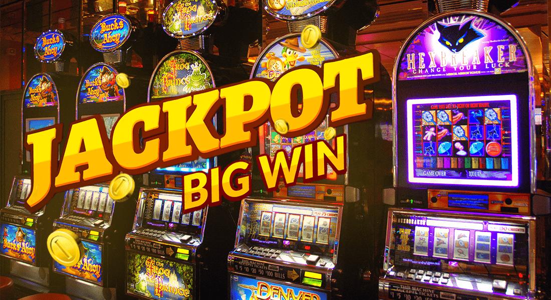 Winning Big A Comprehensive Guide to JB Casino Bonuses