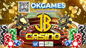 Your Ultimate Guide to the JB Casino App Experience Gaming Like Never Before Your Ultimate Guide to the JB Casino App Experience Gaming Like Never Before