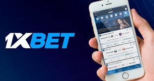1xBet Korea Download APP Experience Betting on the Go -882305996