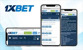 1xBet Malaysia App for Android Your Ultimate Betting Experience -859055465 1xBet Malaysia App for Android Your Ultimate Betting Experience -859055465