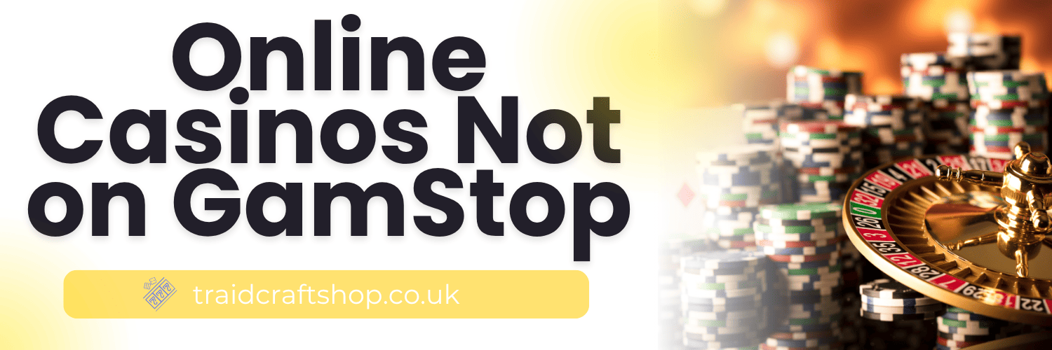 Best Non GamStop Sites for Unrestricted Online Gambling Best Non GamStop Sites for Unrestricted Online Gambling
