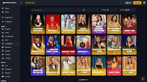 Bitfortune Canada A Seamless No-KYC Experience in Online Gambling Bitfortune Canada A Seamless No-KYC Experience in Online Gambling