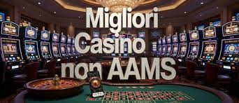 Casinò non AAMS con prelievo immediato le migliori opzioni Casinò non AAMS con prelievo immediato le migliori opzioni
