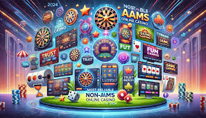 Casinò Non AAMS con Prelievo Immediato Scopri i Vantaggi Casinò Non AAMS con Prelievo Immediato Scopri i Vantaggi