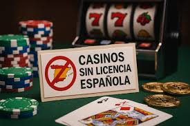 Casinos Online Sin Licencia ¿Riesgo o Oportunidad