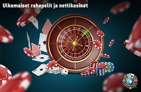 Das beste ausländische Casino Ihre Spielerfahrung verbessern