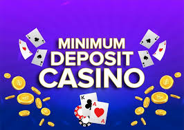 Discovering the Benefits of a £3 Deposit Casino Discovering the Benefits of a £3 Deposit Casino