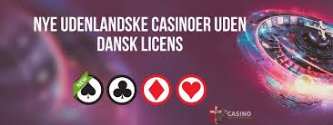 EU Casino Free Spins Uden Indbetaling