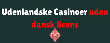 EU Casino Free Spins Uden Indbetaling
