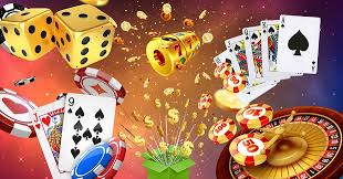 Experience Thrilling Gaming at Online Casino YBets Experience Thrilling Gaming at Online Casino YBets