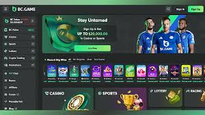 Exploring BC.Game Casino A Gaming Paradise in the Philippines Exploring BC.Game Casino A Gaming Paradise in the Philippines
