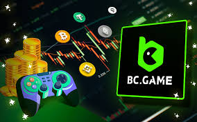 Exploring BC.Game Crypto Casino in Jordan A New Age of Online Gaming Exploring BC.Game Crypto Casino in Jordan A New Age of Online Gaming