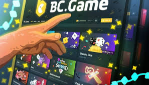 Exploring BC.Game Online A New Era of Gambling in Kazakhstan Exploring BC.Game Online A New Era of Gambling in Kazakhstan
