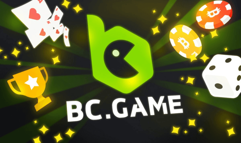 Exploring BC.Game Online A New Era of Gambling in Kazakhstan Exploring BC.Game Online A New Era of Gambling in Kazakhstan