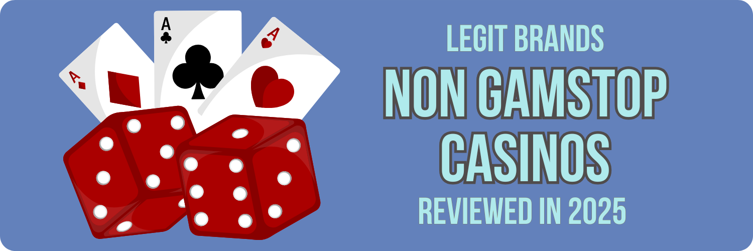Exploring Non-Gamstop Casinos in the UK -59836027 Exploring Non-Gamstop Casinos in the UK -59836027