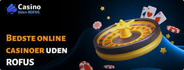 Guide til Free Spins på Udenlandske Casinoer