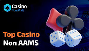 I Nuovi Casinò Non AAMS Online Scopri le Novità -47854684 I Nuovi Casinò Non AAMS Online Scopri le Novità -47854684