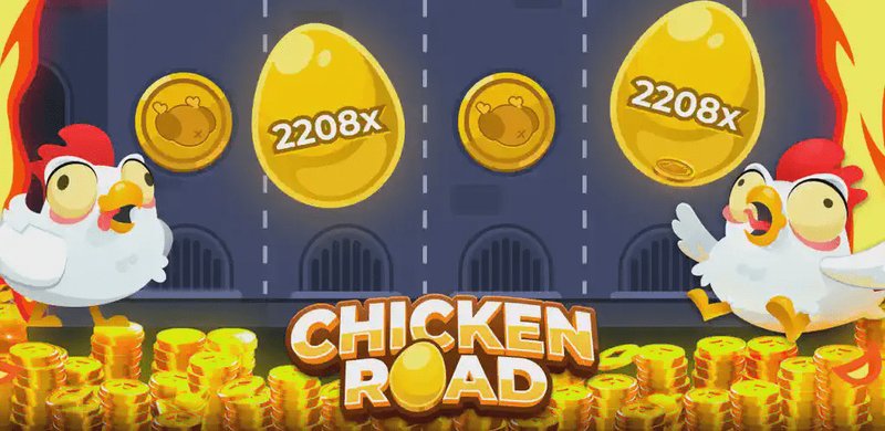 Descubre El Mysterioso Mundo de Juego de la Carretera de Pollo en España - overview Descubre El Mysterioso Mundo de Juego de la Carretera de Pollo en España - overview